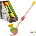 Жуэко, ходячая утка Joueco - фото