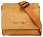 Сумка через плечо Chiemsee, желтый - фото