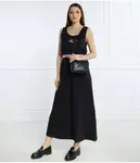 Платье Calvin Klein Jeans, черный - фото 2