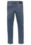 Джинсы стрейч Joop Jeans "Митч", бирюзовый - фото 6