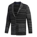 Adidas Куртка мужская серая, Gray - фото 2