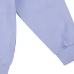 Свитшот унисекс фиолетовый MLB - фото 7