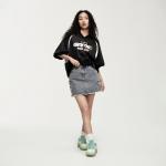 Футболки Unisex Moderate STARTER, черный - фото 10