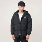 BOBBY ABLEY Унисекс пуховик, Purple (with Free Sweater) - фото 6