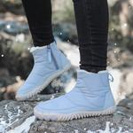 Зимние сапоги унисекс Swinsger, розовый - фото 5