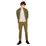 Футболка Pepe Jeans Original Stretch, серый - фото 2