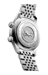 Часы Longines Legend diver 39 мм - фото 2