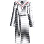 Халат Cawoe, белый - фото