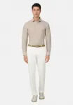 Брюки b Boggi Milano, White - фото 2