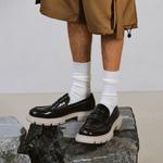 Лоферы мужские Pedro - фото 10