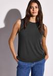 Топ STREET ONE, антрацит - фото 2