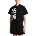 Куртка женская черный Dior - фото