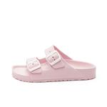 Стильный сандалий Unisex Devo Life, черный EVA - фото 6