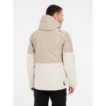 Куртка prtbakie Protest, цвет kitoffwhite - фото 3