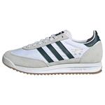 Кроссовки ADIDAS ORIGINALS SL 72, White - фото 2