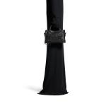 Мини-сумка Le City BALENCIAGA, черный - фото 3