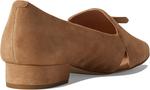 Лоферы Cole Haan Viola Skimmer, цвет Light Whiskey Suede - фото 5
