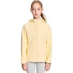 Детская куртка DESCENTE, желтый - фото