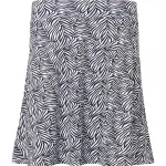 Юбка Abacus Golf Victoria, серый - фото