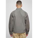 Куртка Overdyed Workwear Jacket Urban Classics, цвет Schwarz - фото 3