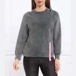 Толстовка обычного кроя Ea7, черный - фото