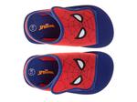 Сандалии Avalanche Marvel Spider-Man Sandal - Kids', красный/синий - фото