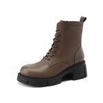 Ботинки JOSINY Martin Boots Women's - фото 2