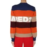 Свитер женский разноцветный DSQUARED 2, мультиколор - фото 6