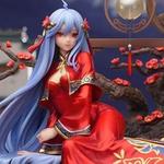 Фигурка масштаба 2233 Myethos - фото 4