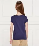 Футболка Regular fit Polo Ralph Lauren, синий - фото 3