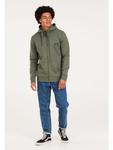 Переходная куртка Protest  PRTSOSTIS, цвет Thyme - фото 2