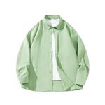 Рубашка унисекс BOBBY ABLEY, Черный - фото 13