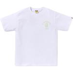 Футболка Apes Together Strong A BATHING APE, черный - фото 3