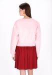 MYMO Свитшот 'Pop' в цвете Rose - фото 3