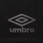 Шорты-боексеры Umbro BlackFord, черный - фото 4