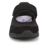 Туфли Walk slim giselle Vionic, черная замша - фото 3