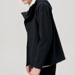 Куртка мужская Kelme, черный - фото 7