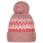 Женская шапочка Nakarah Barts, розовый - фото