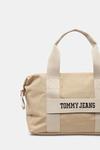 Сумка Tommy Jeans, бежевый - фото 3