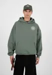 Толстовка для скачек Prohibited, Green - фото 3