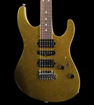 Suhr Custom Modern - Золотой блеск - фото 2