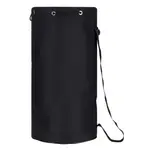 Дорожная сумка Osaka Carrying 5 units, черный - фото 2