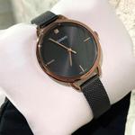 Часы CASIO ENTICERSeries es Quartz Waterproof Black Analog, черный - фото 3