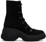 Ботинки Resile Trek Moncler - фото