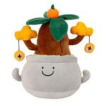 Плюшевый кулон MENGMENGBUNNY - фото 4