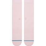 Носки с изображением значка Stance, розовый - фото 2