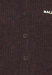 Кардиган BALL BASTACY RIB CARDIGAN, Coffee Bean/Dark Brown - фото 7