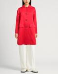 Пальто Herno, красный - фото 2