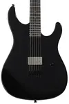 Электрогитара ESP LTD SN-201 HT - черный глянец - фото 2