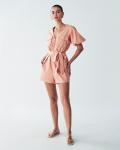 Комбинезон St MRLO Nelli, темно-розовый - фото 7